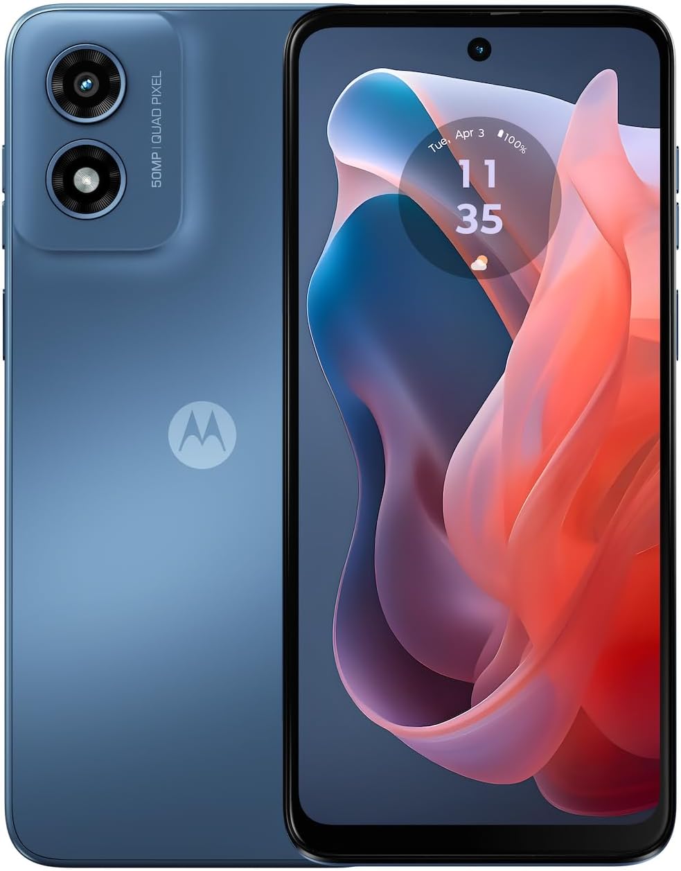 Motorolla Moto G Play